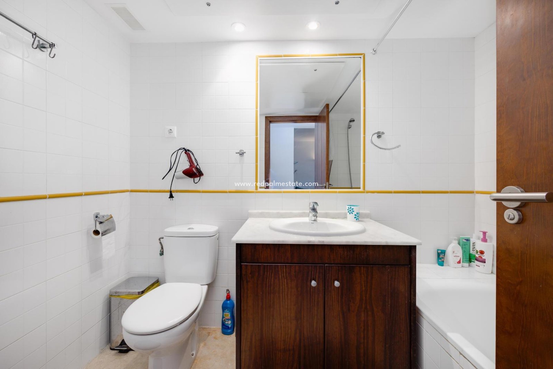 Revente - Appartement -
Torrevieja - Punta prima