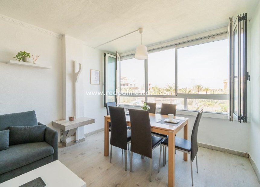 Revente - Appartement -
Torrevieja - Rocio del mar