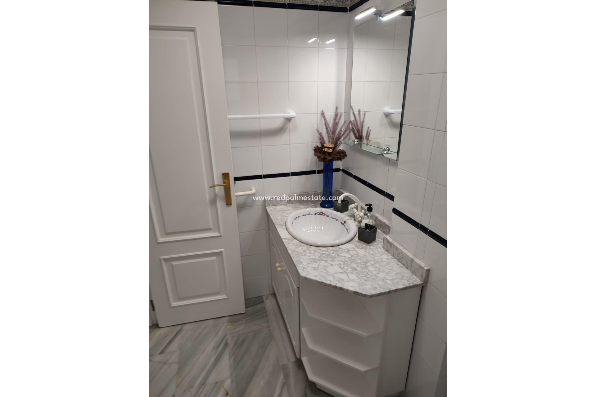 Revente - Appartement -
Torrevieja - Rosaleda-los frutales
