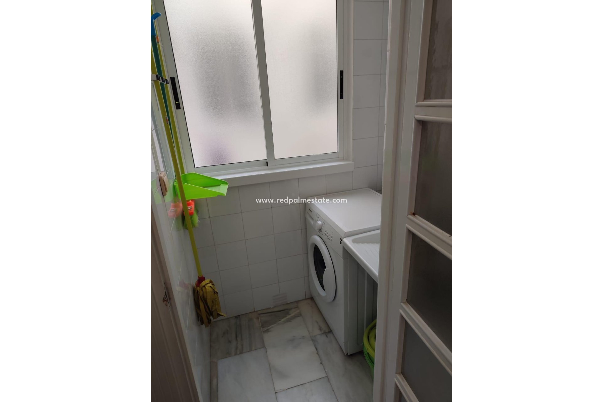 Revente - Appartement -
Torrevieja - Rosaleda-los frutales