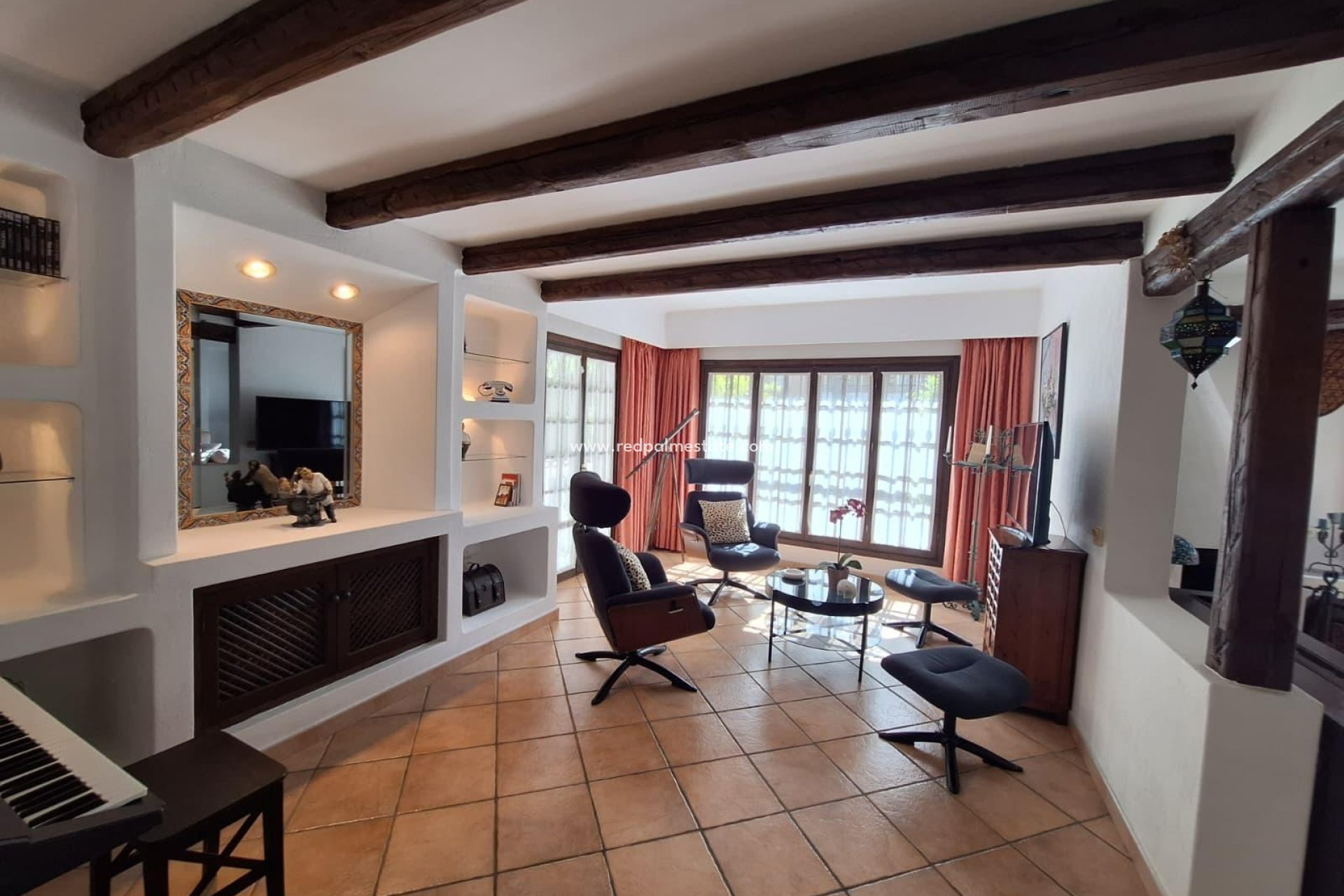 Revente - Appartement -
Torrevieja - Rosaleda-los frutales