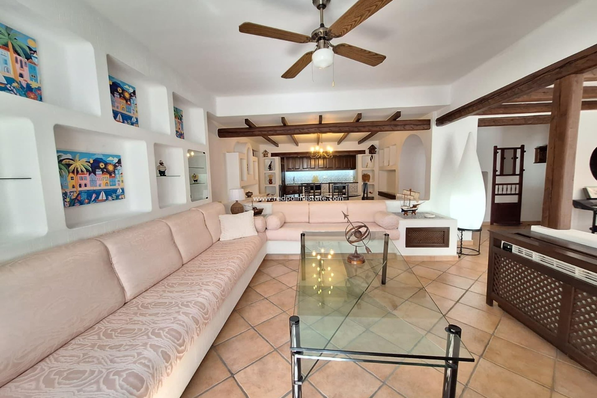 Revente - Appartement -
Torrevieja - Rosaleda-los frutales