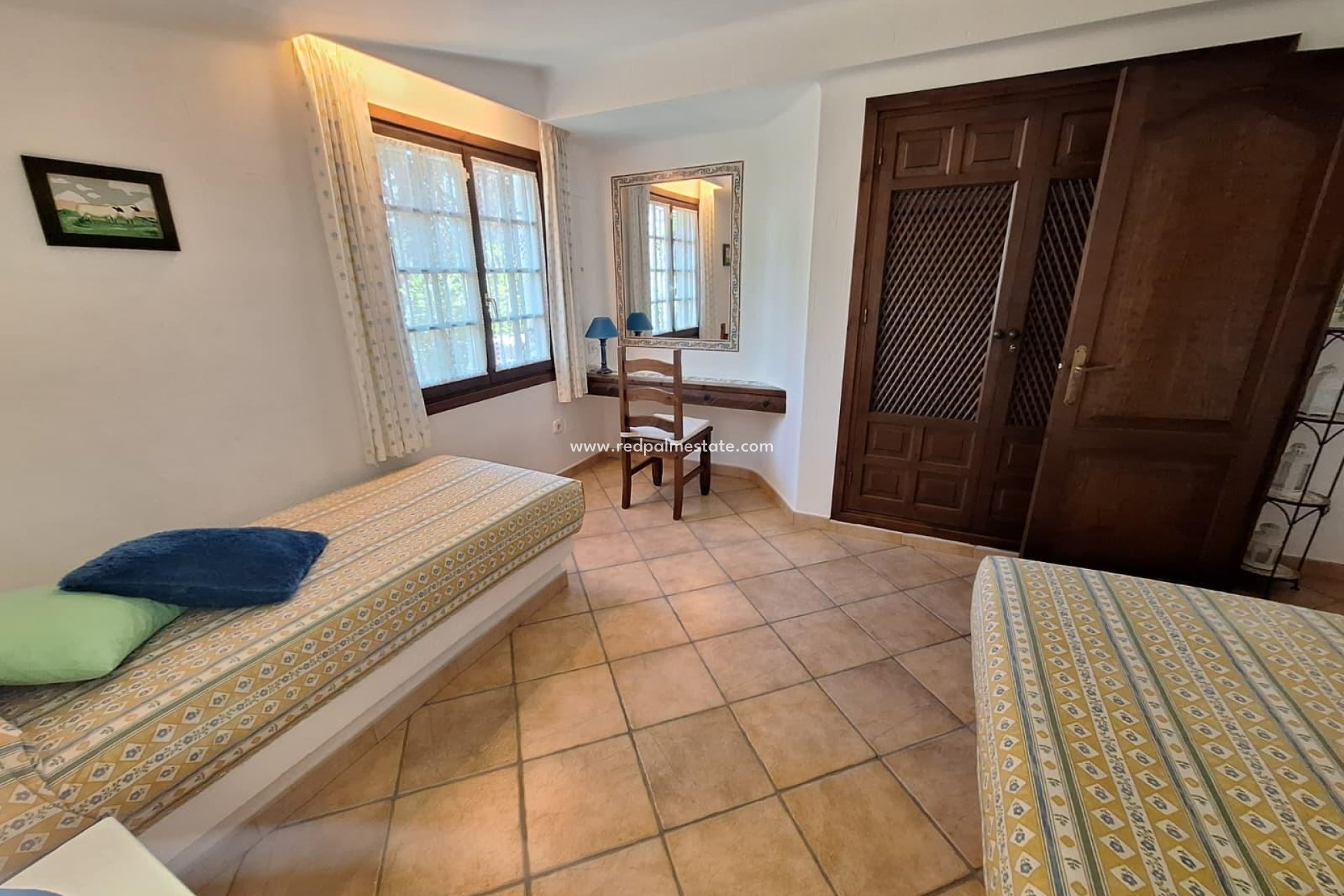 Revente - Appartement -
Torrevieja - Rosaleda-los frutales