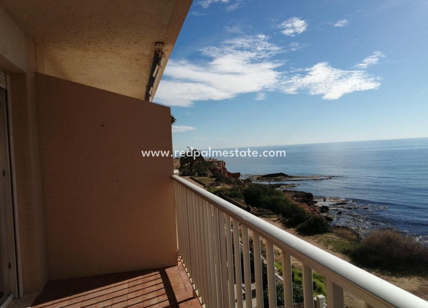 Revente - Appartement -
Torrevieja - Rosaleda-los frutales