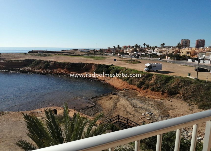 Revente - Appartement -
Torrevieja - Rosaleda-los frutales