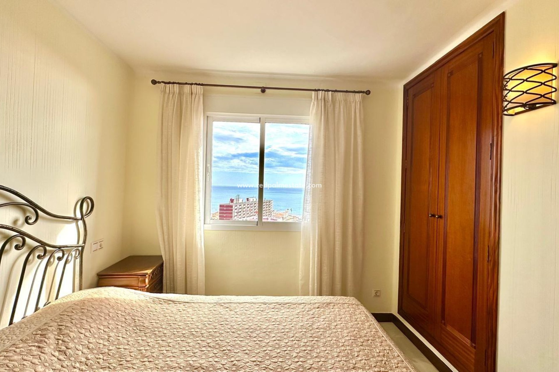 Revente - Appartement -
Torrevieja - Rosaleda-los frutales