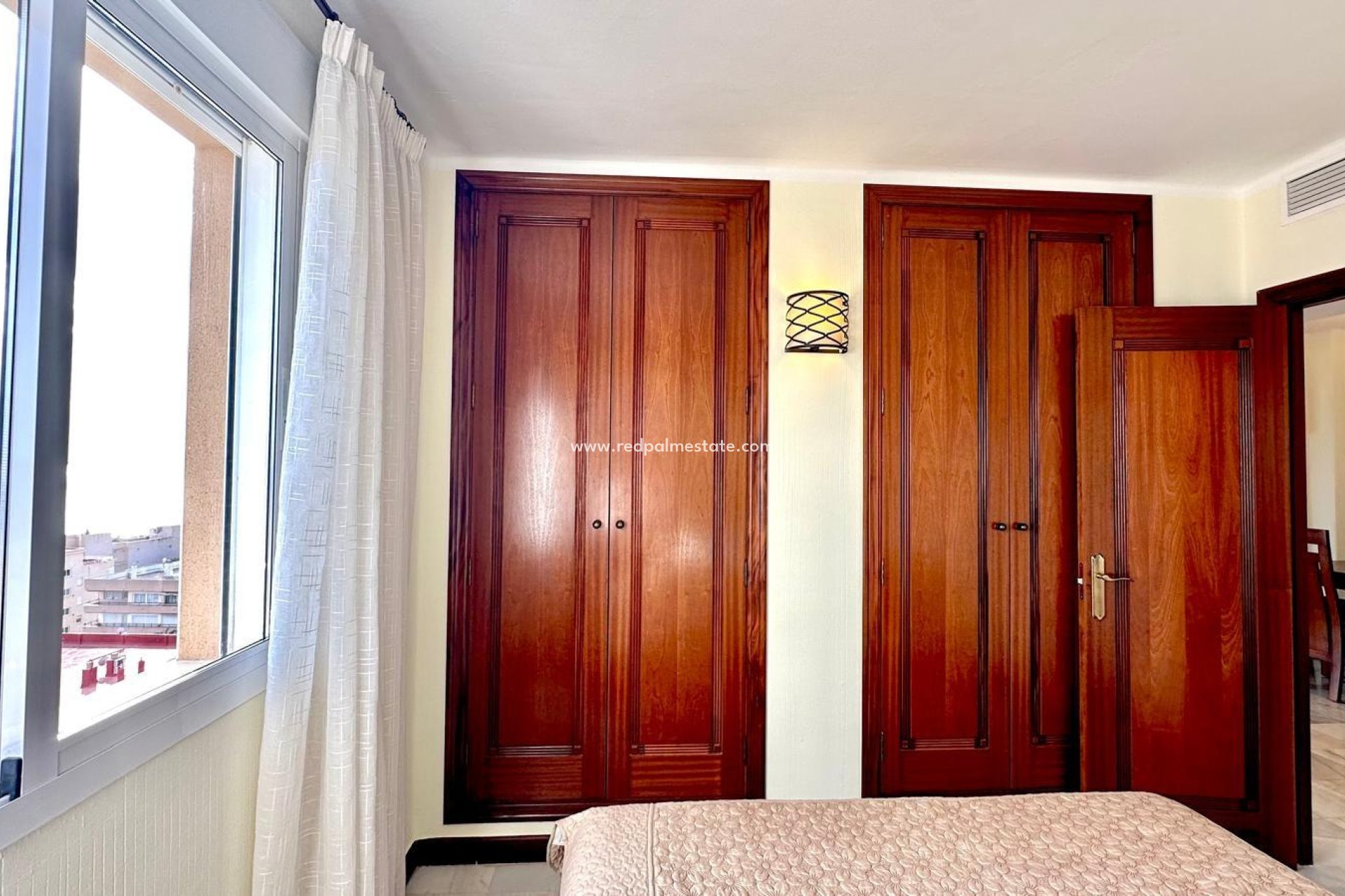 Revente - Appartement -
Torrevieja - Rosaleda-los frutales