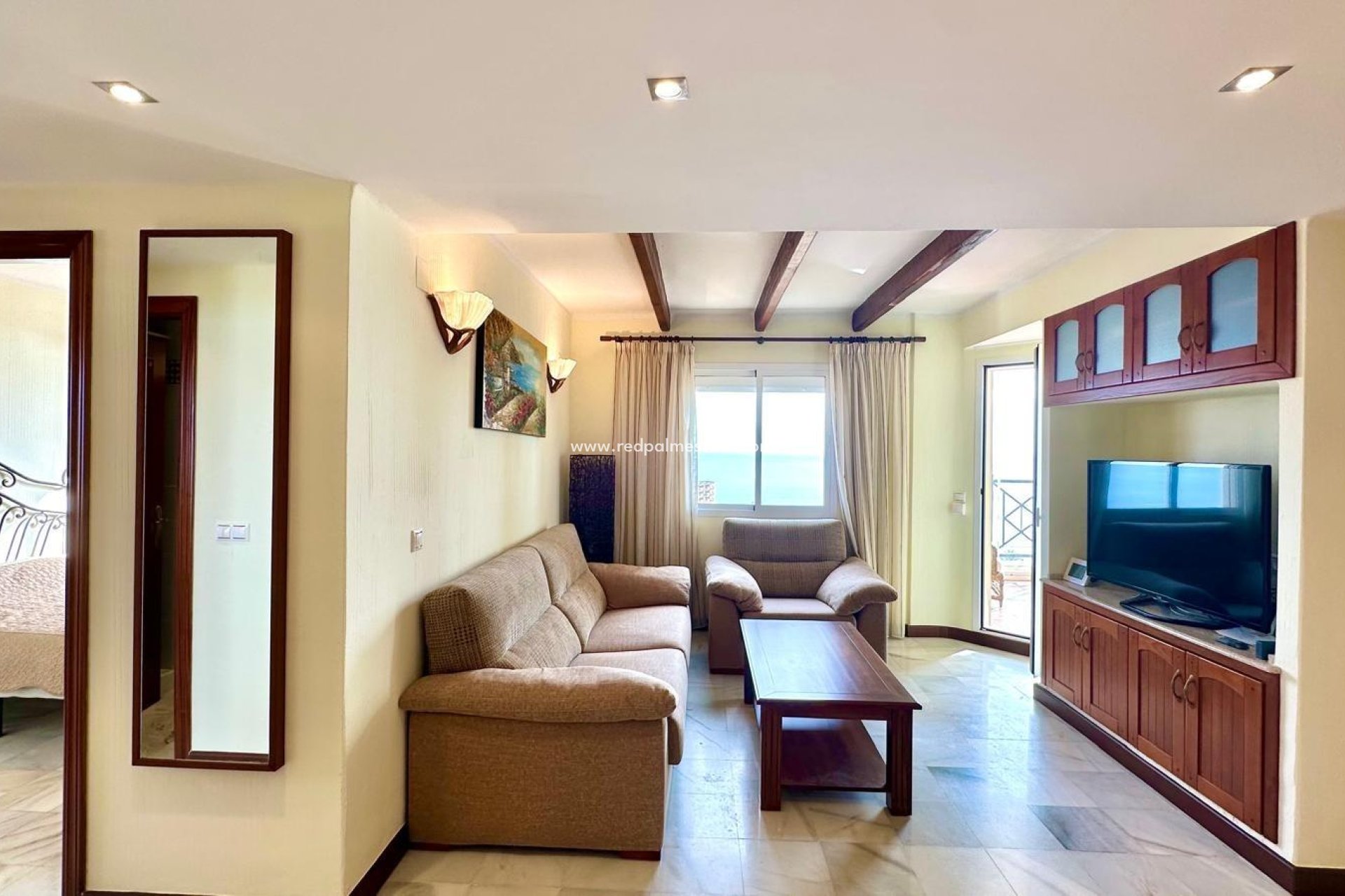 Revente - Appartement -
Torrevieja - Rosaleda-los frutales