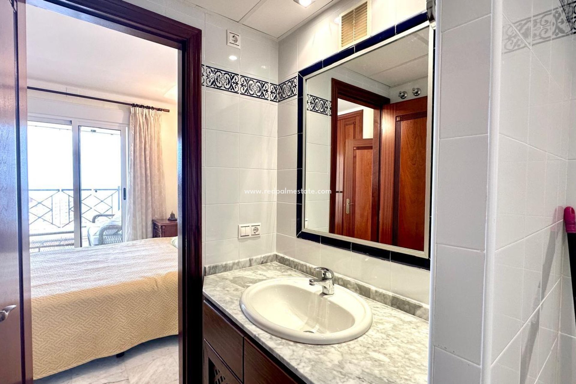 Revente - Appartement -
Torrevieja - Rosaleda-los frutales