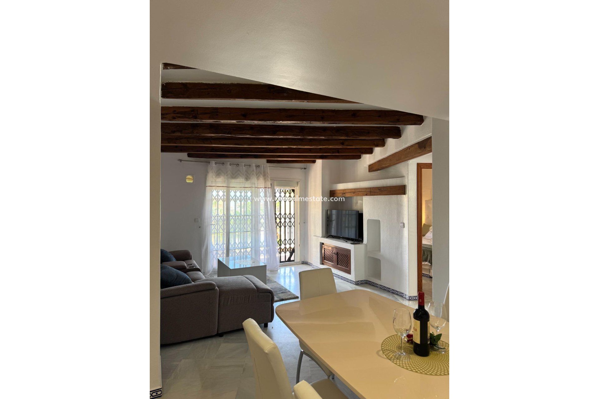 Revente - Appartement -
Torrevieja - Rosaleda-los frutales