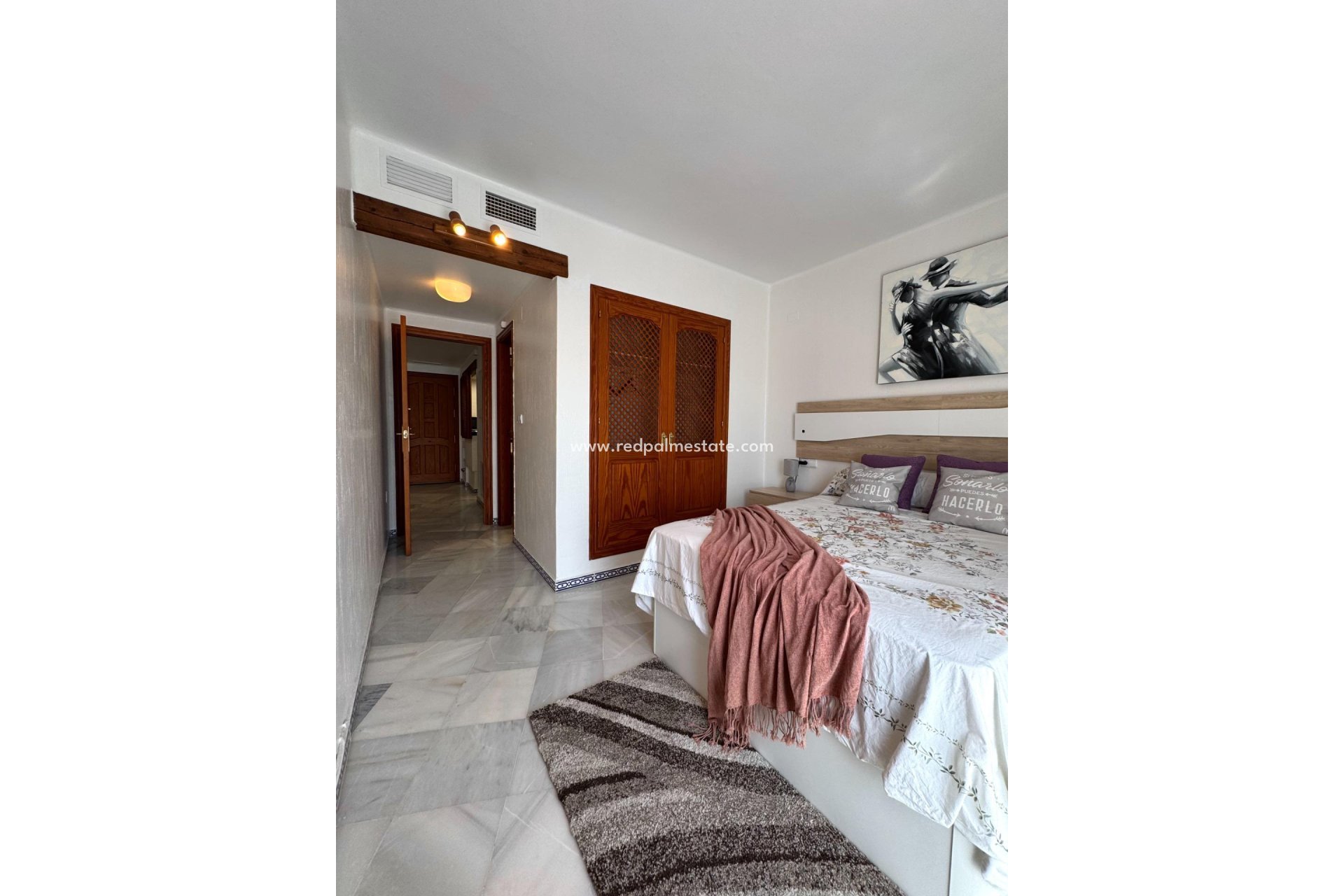 Revente - Appartement -
Torrevieja - Rosaleda-los frutales