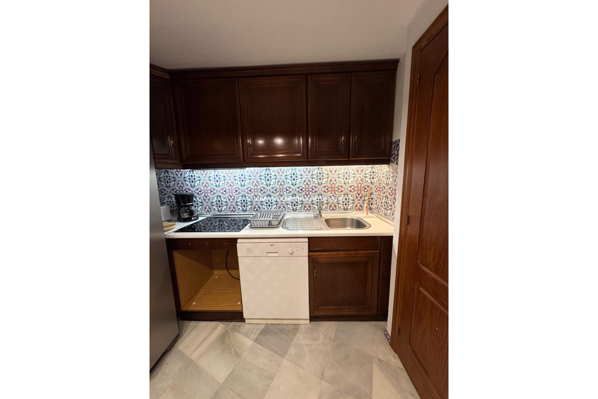 Revente - Appartement -
Torrevieja - Rosaleda-los frutales