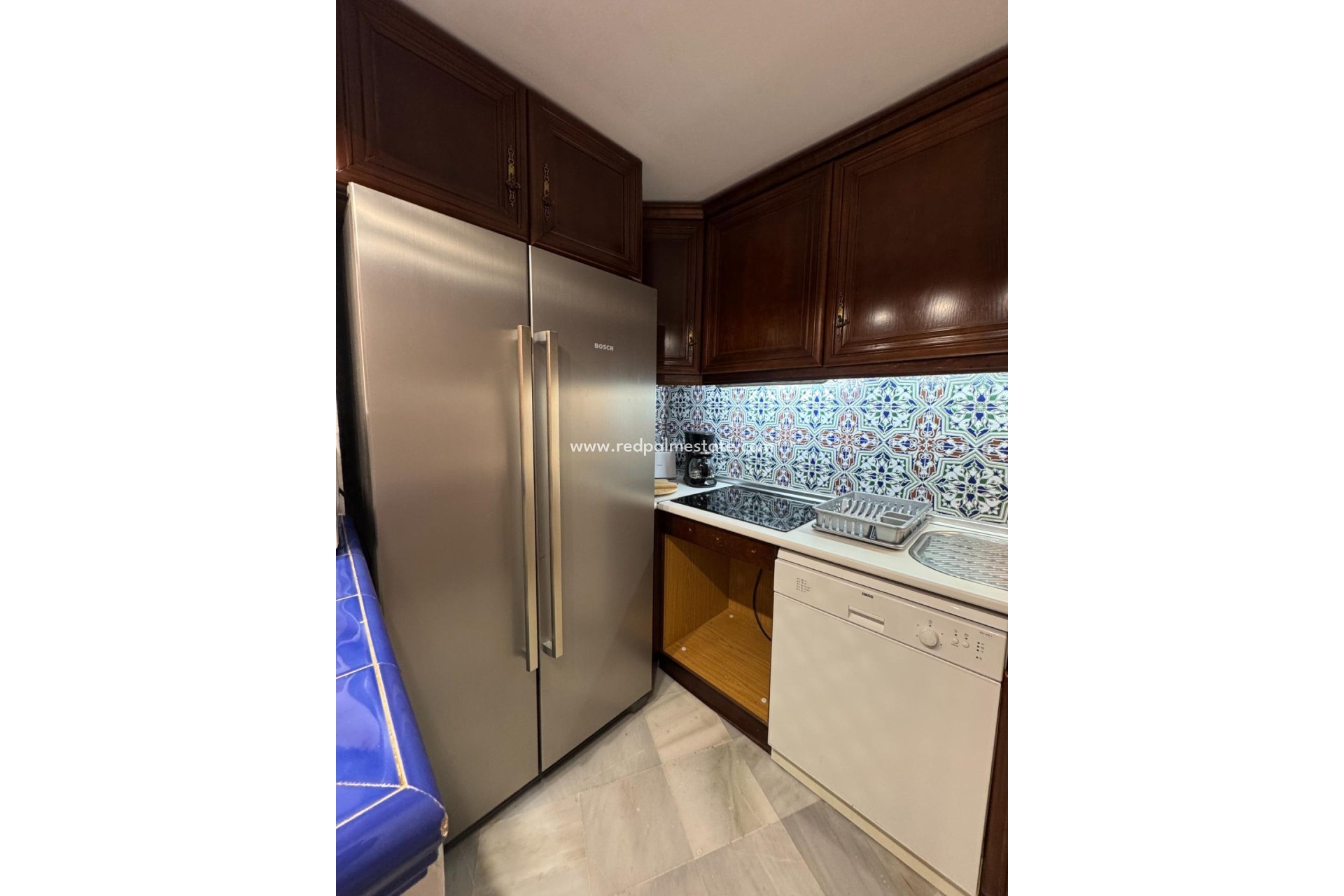 Revente - Appartement -
Torrevieja - Rosaleda-los frutales