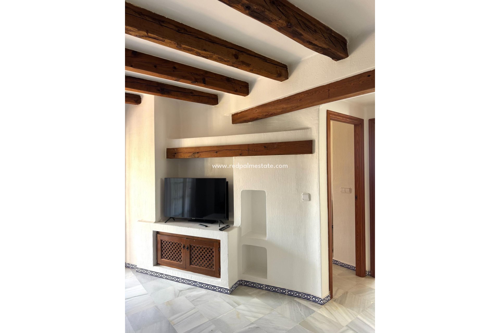 Revente - Appartement -
Torrevieja - Rosaleda-los frutales