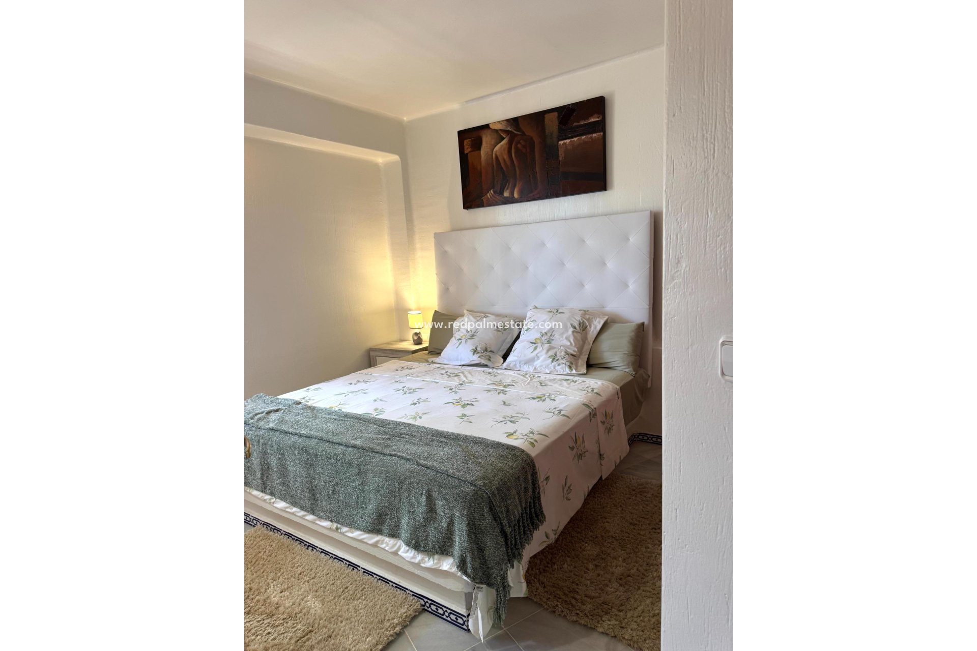 Revente - Appartement -
Torrevieja - Rosaleda-los frutales