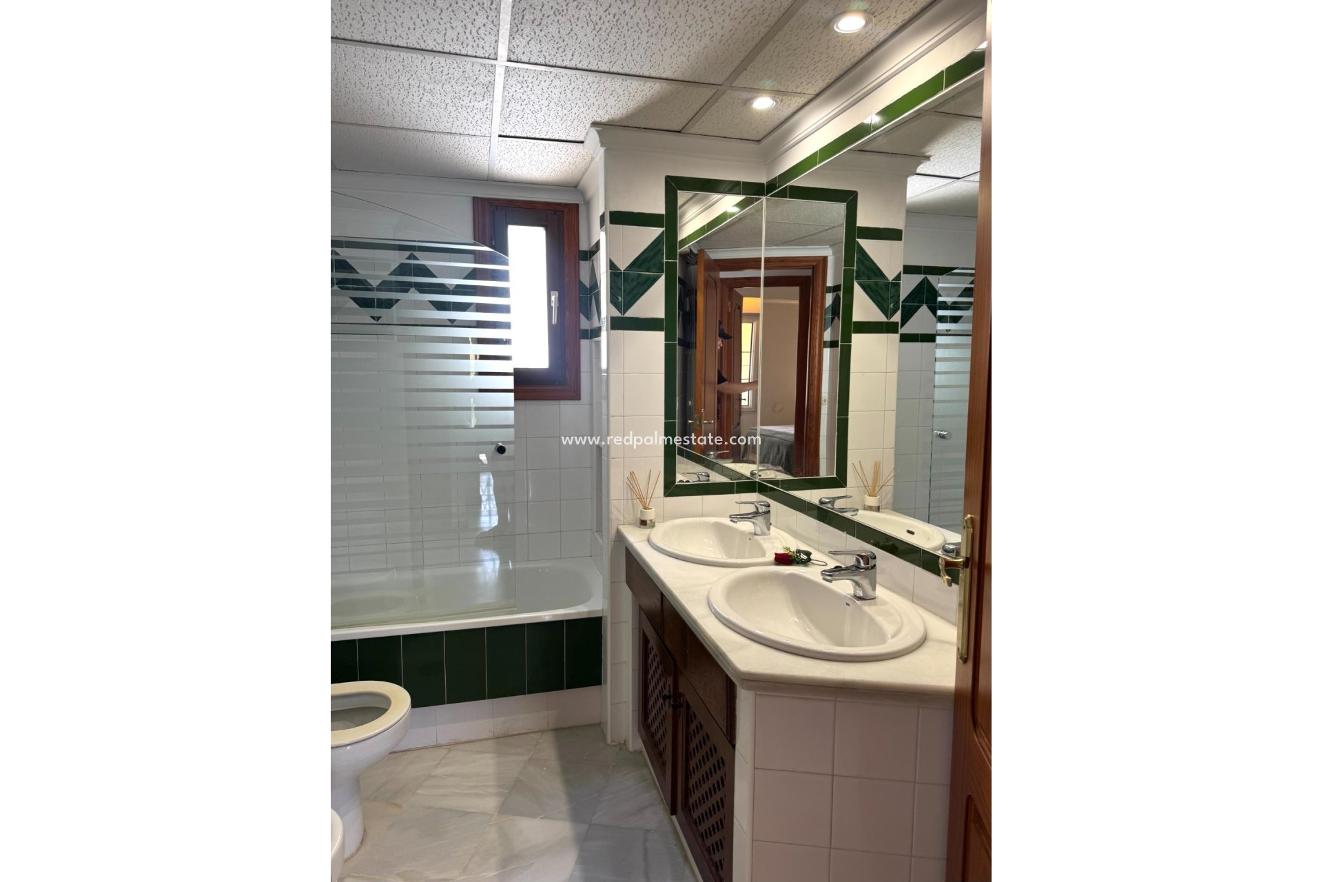 Revente - Appartement -
Torrevieja - Rosaleda-los frutales