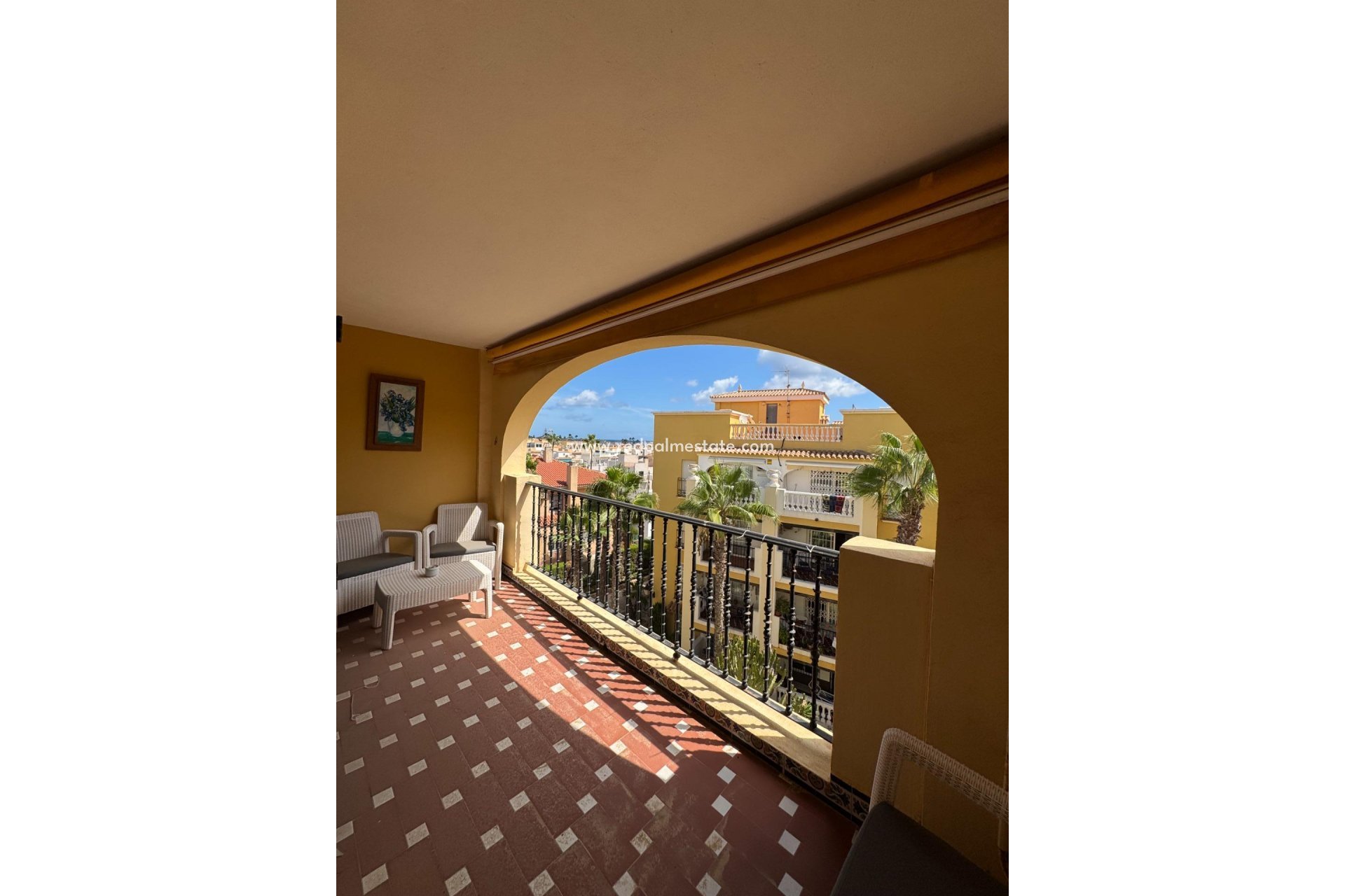 Revente - Appartement -
Torrevieja - Rosaleda-los frutales
