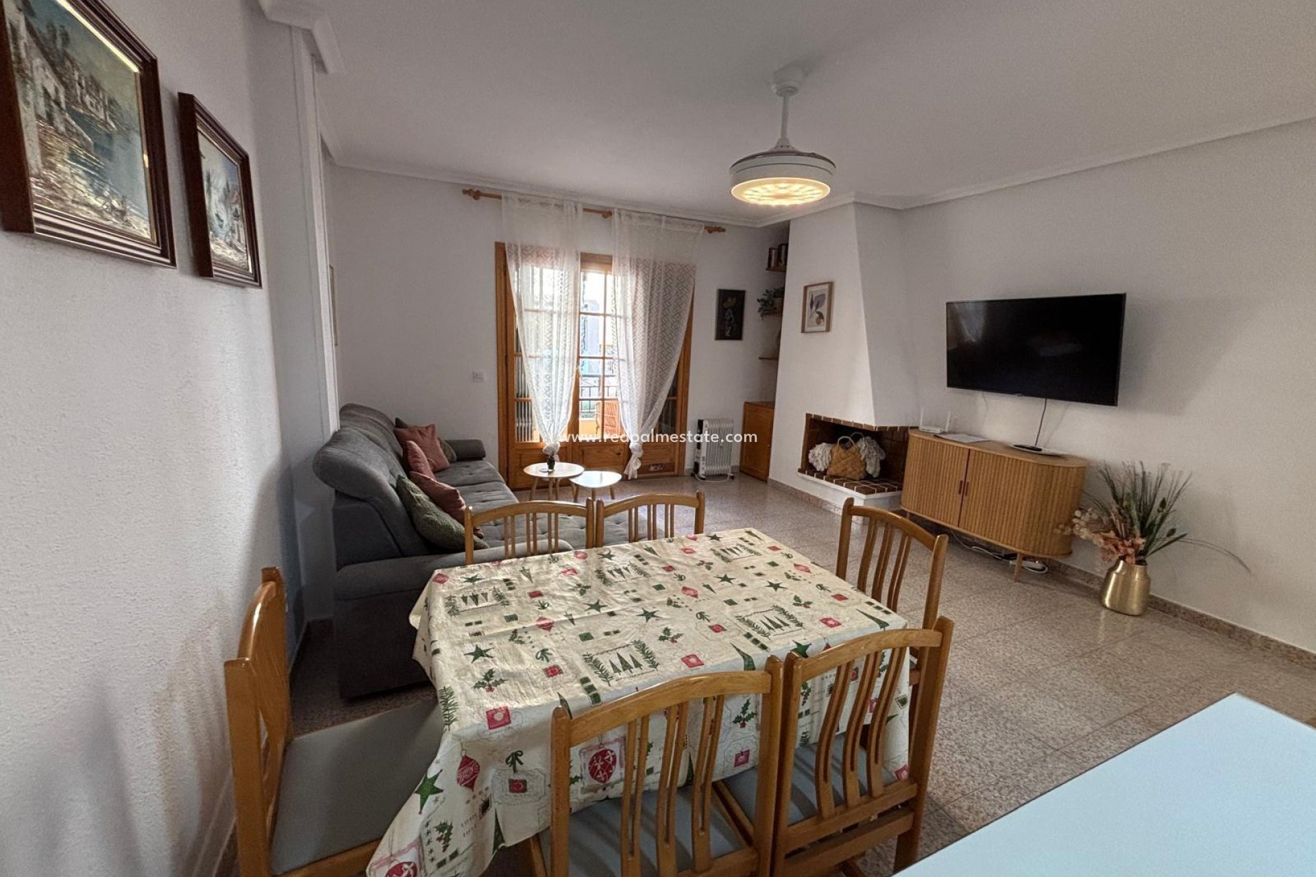 Revente - Appartement -
Torrevieja - Rosaleda-los frutales