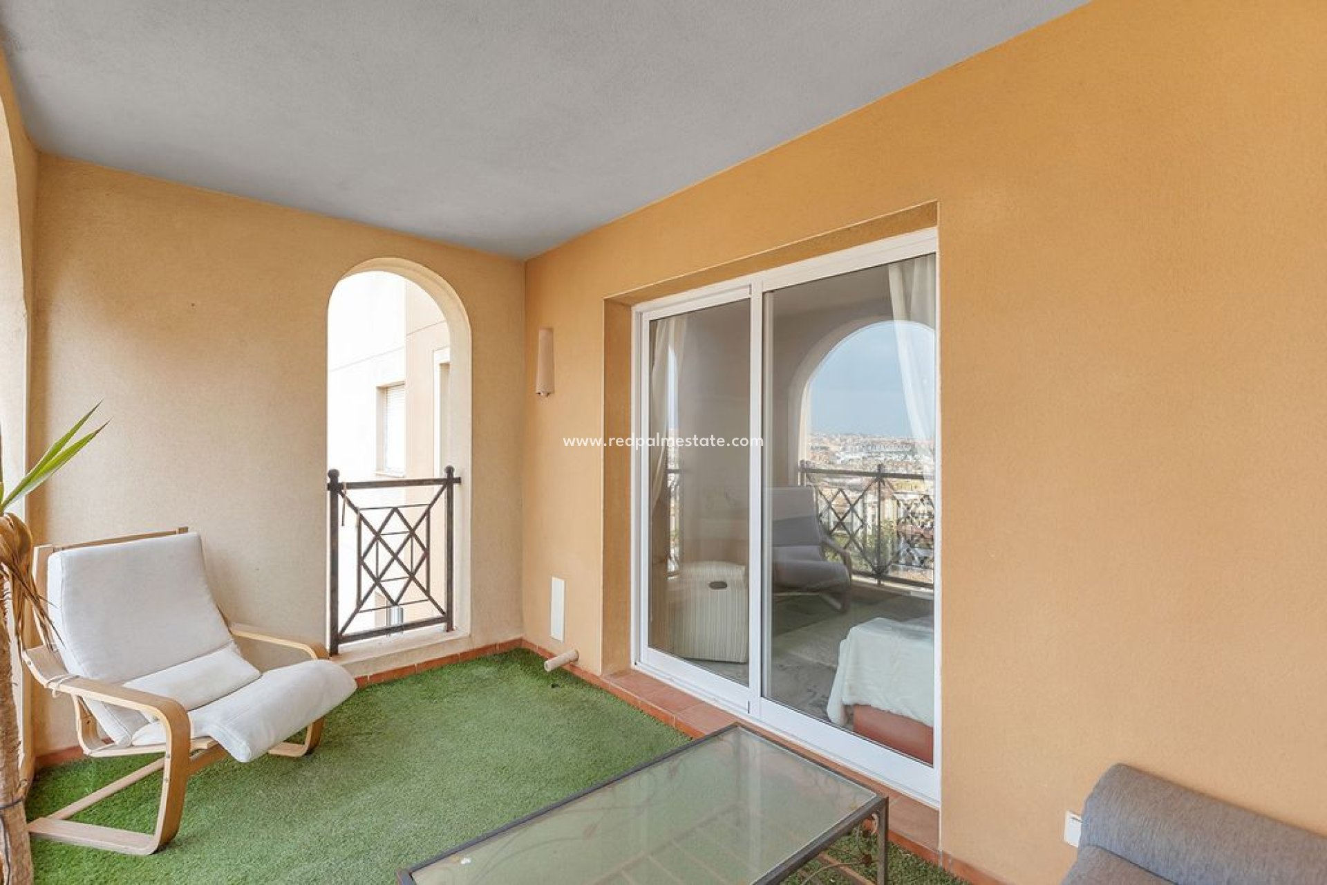 Revente - Appartement -
Torrevieja - Rosaleda-los frutales