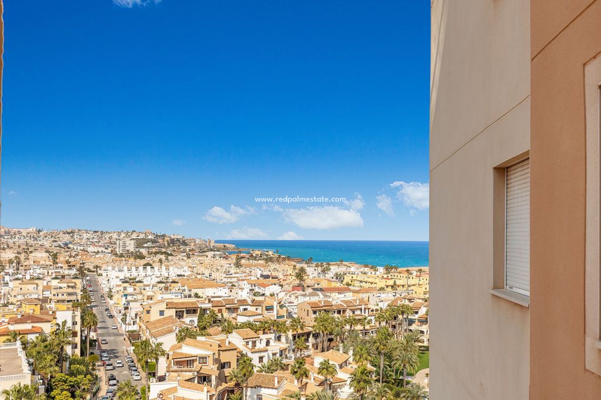 Revente - Appartement -
Torrevieja - Rosaleda-los frutales