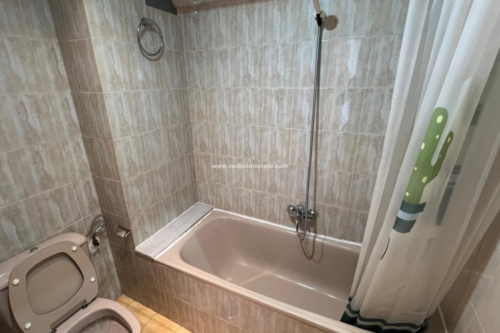 Revente - Appartement -
Torrevieja - Rosaleda-los frutales