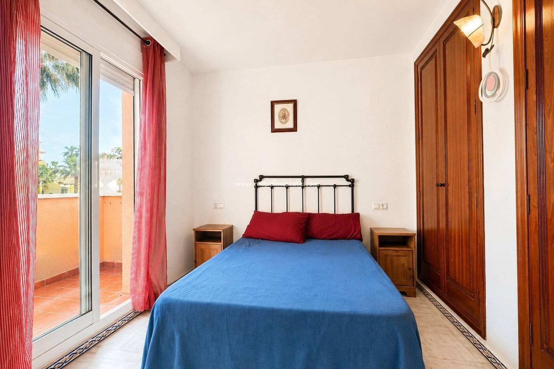 Revente - Appartement -
Torrevieja - Rosaleda-los frutales