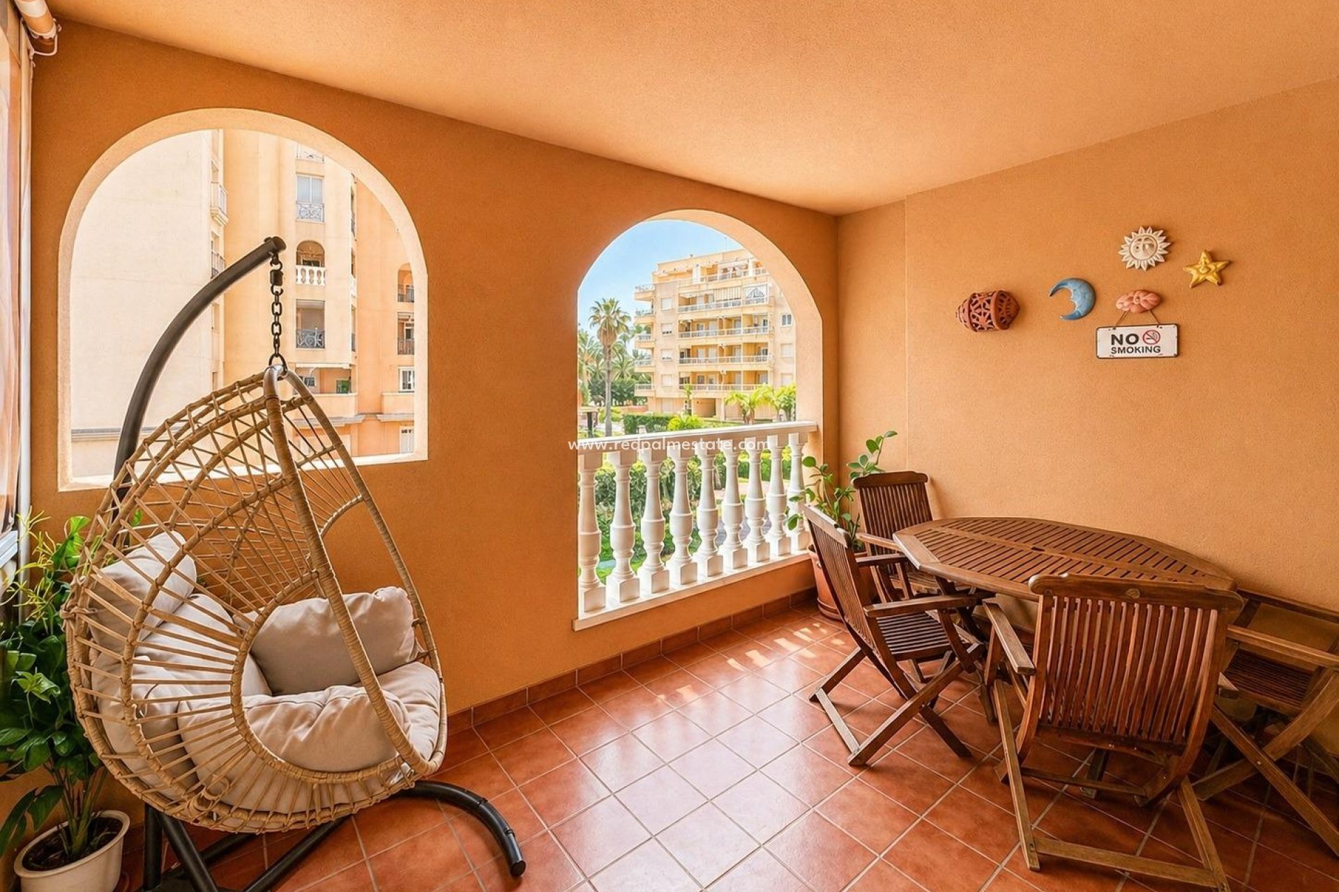 Revente - Appartement -
Torrevieja - Rosaleda-los frutales