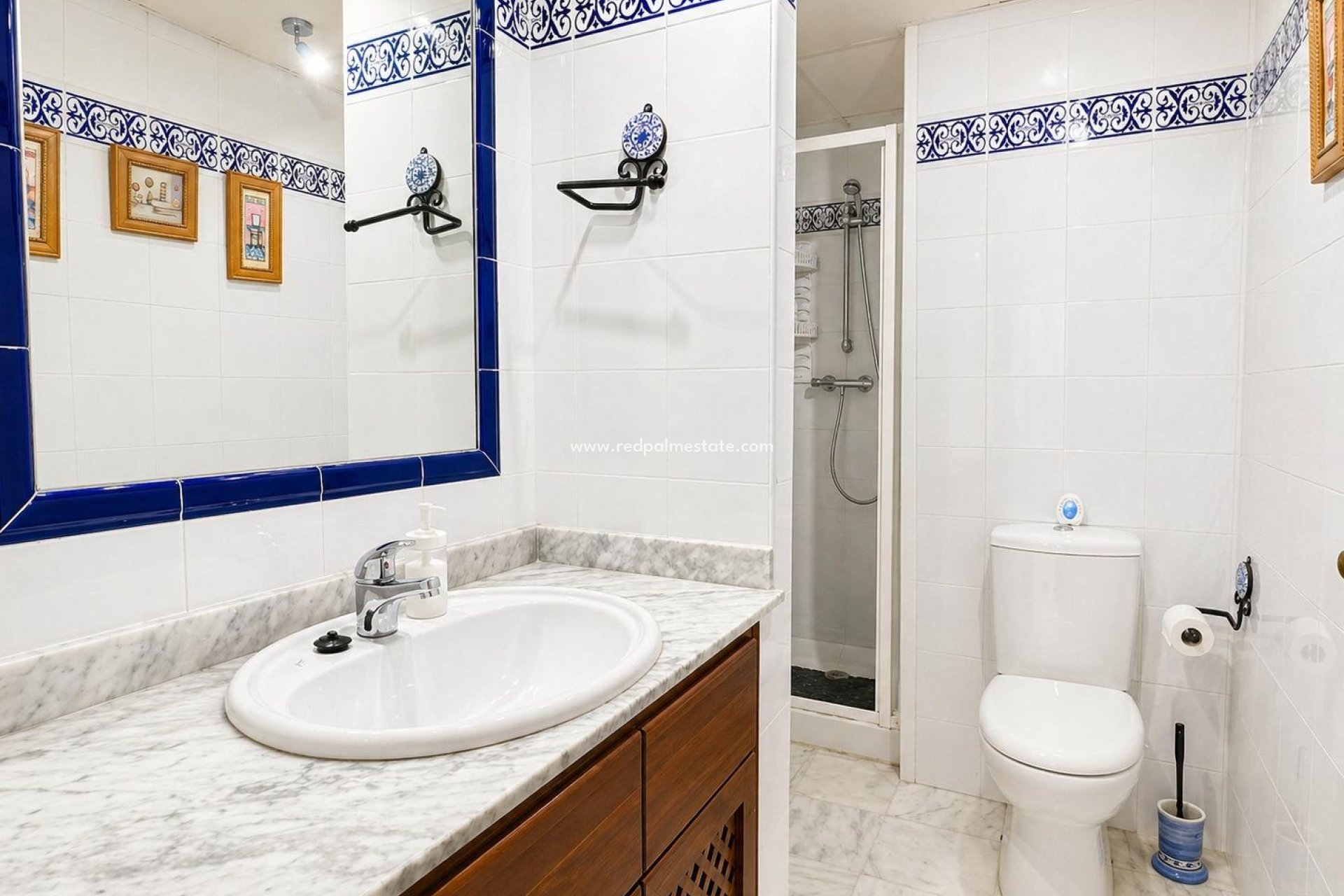 Revente - Appartement -
Torrevieja - Rosaleda-los frutales
