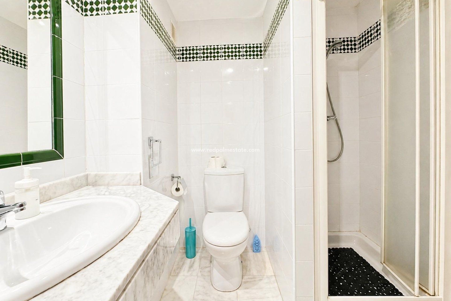 Revente - Appartement -
Torrevieja - Rosaleda-los frutales