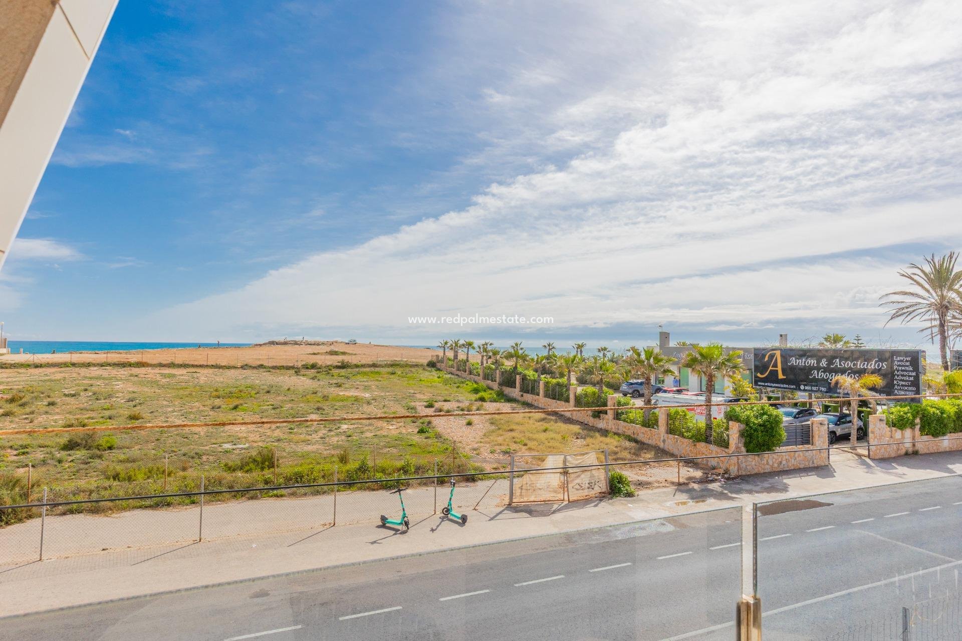 Revente - Appartement -
Torrevieja - Rosaleda-los frutales