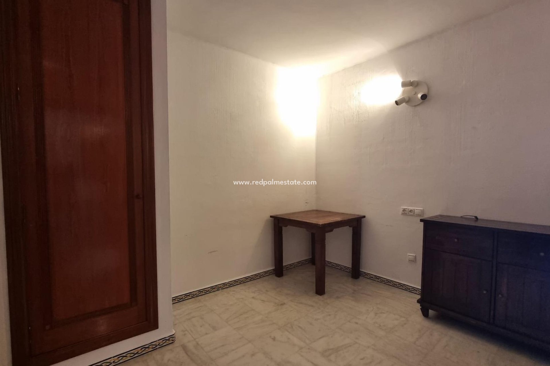 Revente - Appartement -
Torrevieja - Rosaleda-los frutales