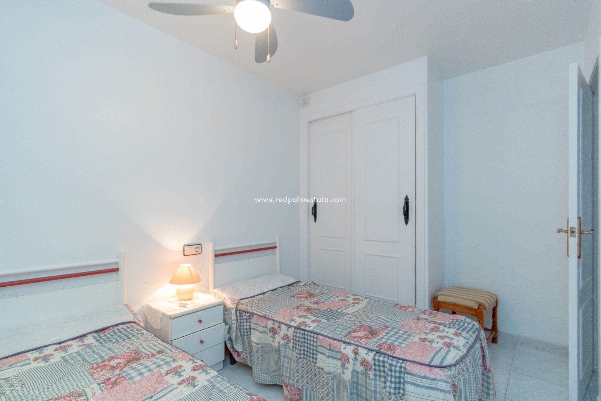 Revente - Appartement -
Torrevieja - San Luis