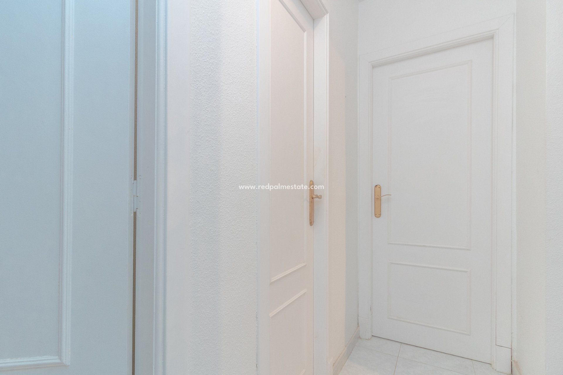 Revente - Appartement -
Torrevieja - San Luis