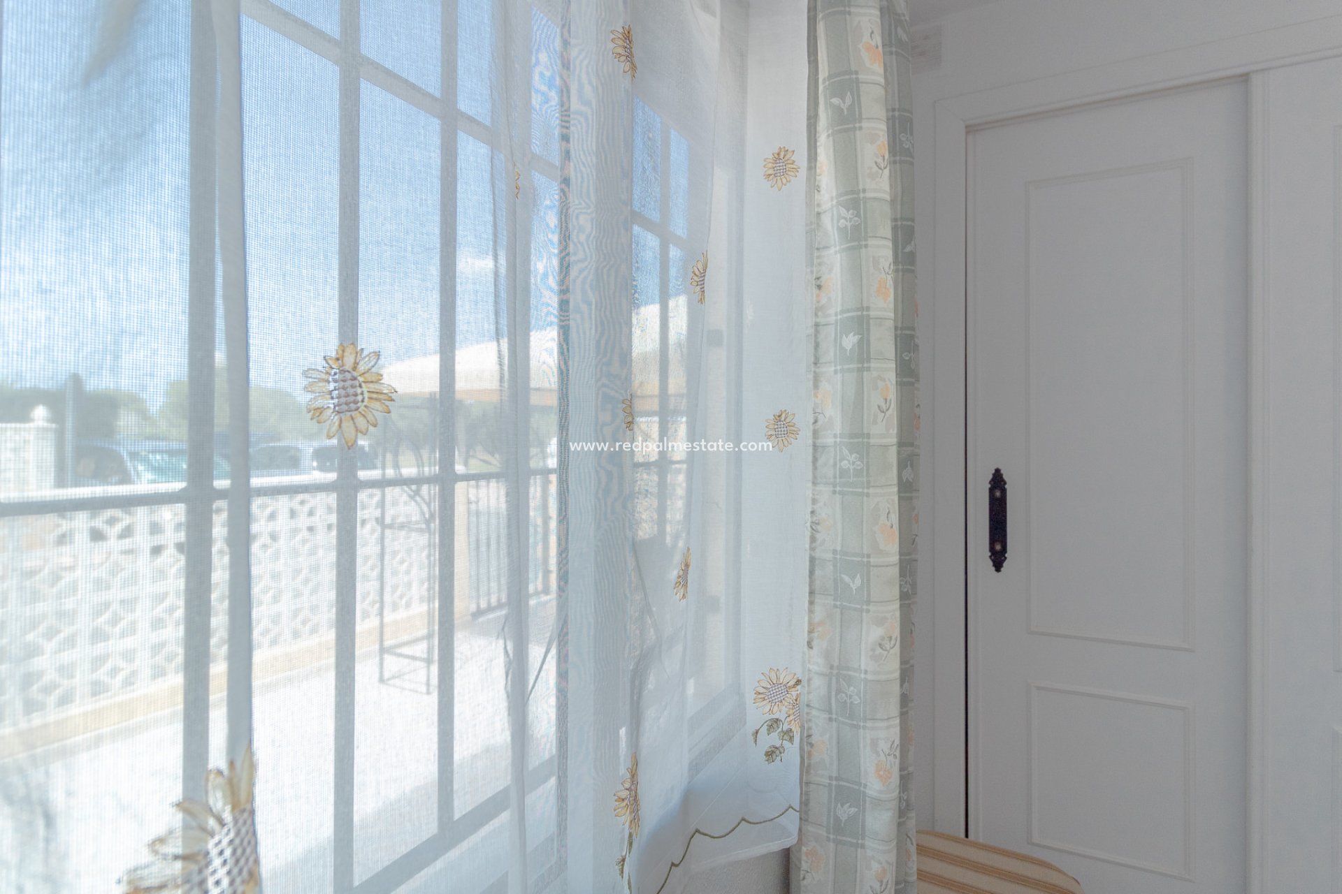 Revente - Appartement -
Torrevieja - San Luis