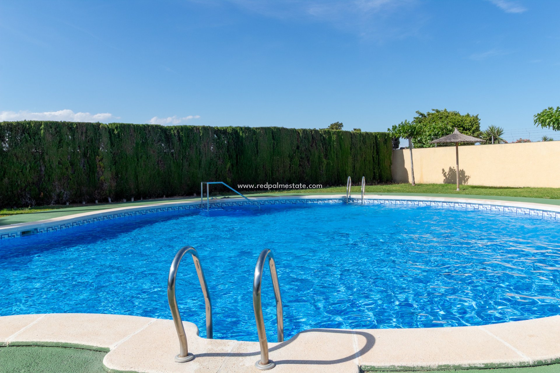 Revente - Appartement -
Torrevieja - San Luis