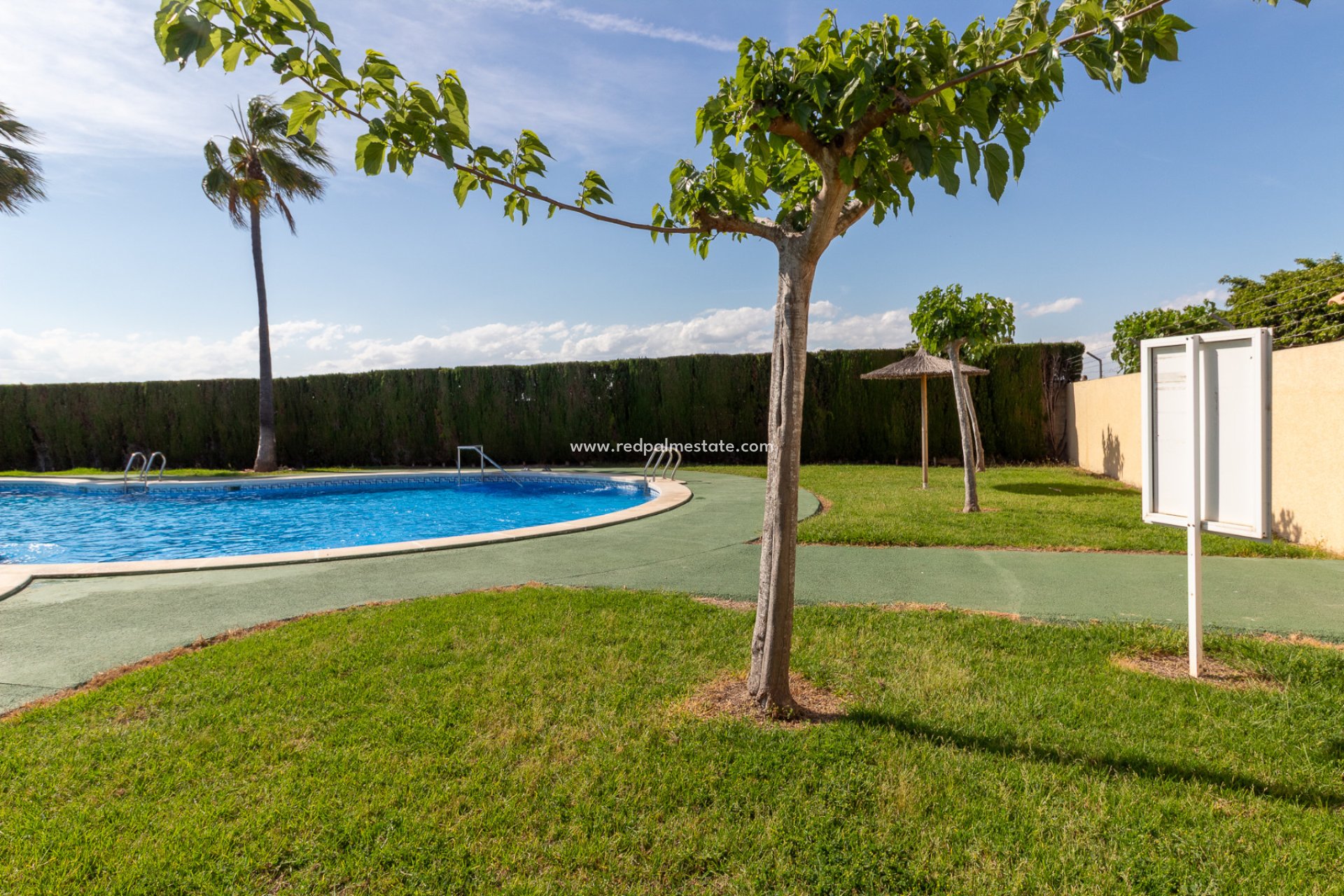 Revente - Appartement -
Torrevieja - San Luis