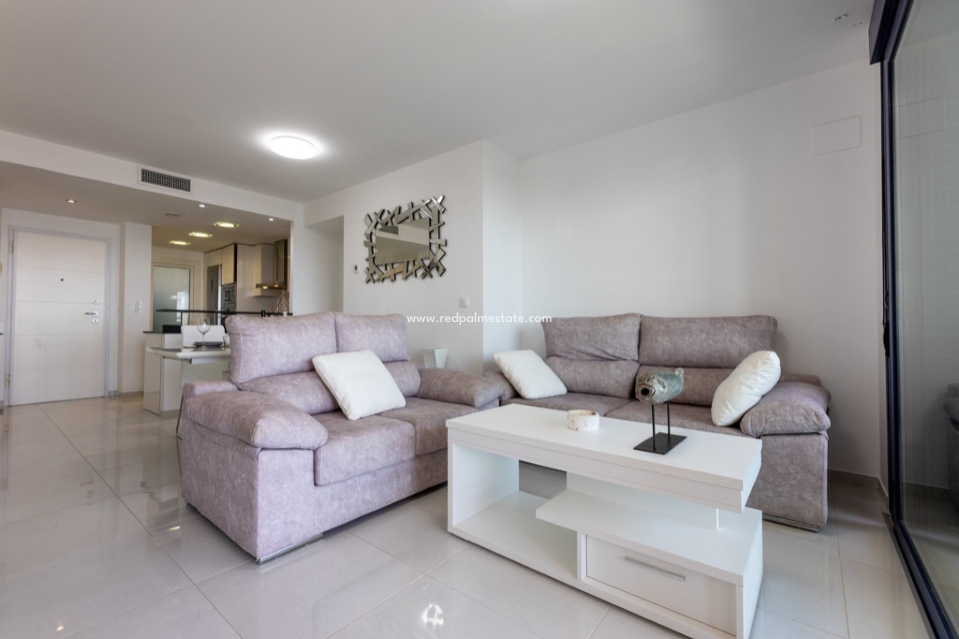 Revente - Appartement -
Torrevieja - Sea Senses