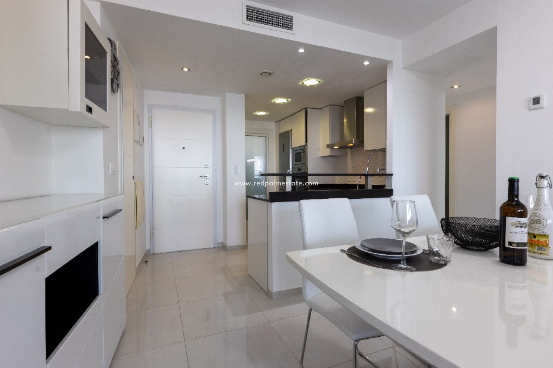 Revente - Appartement -
Torrevieja - Sea Senses