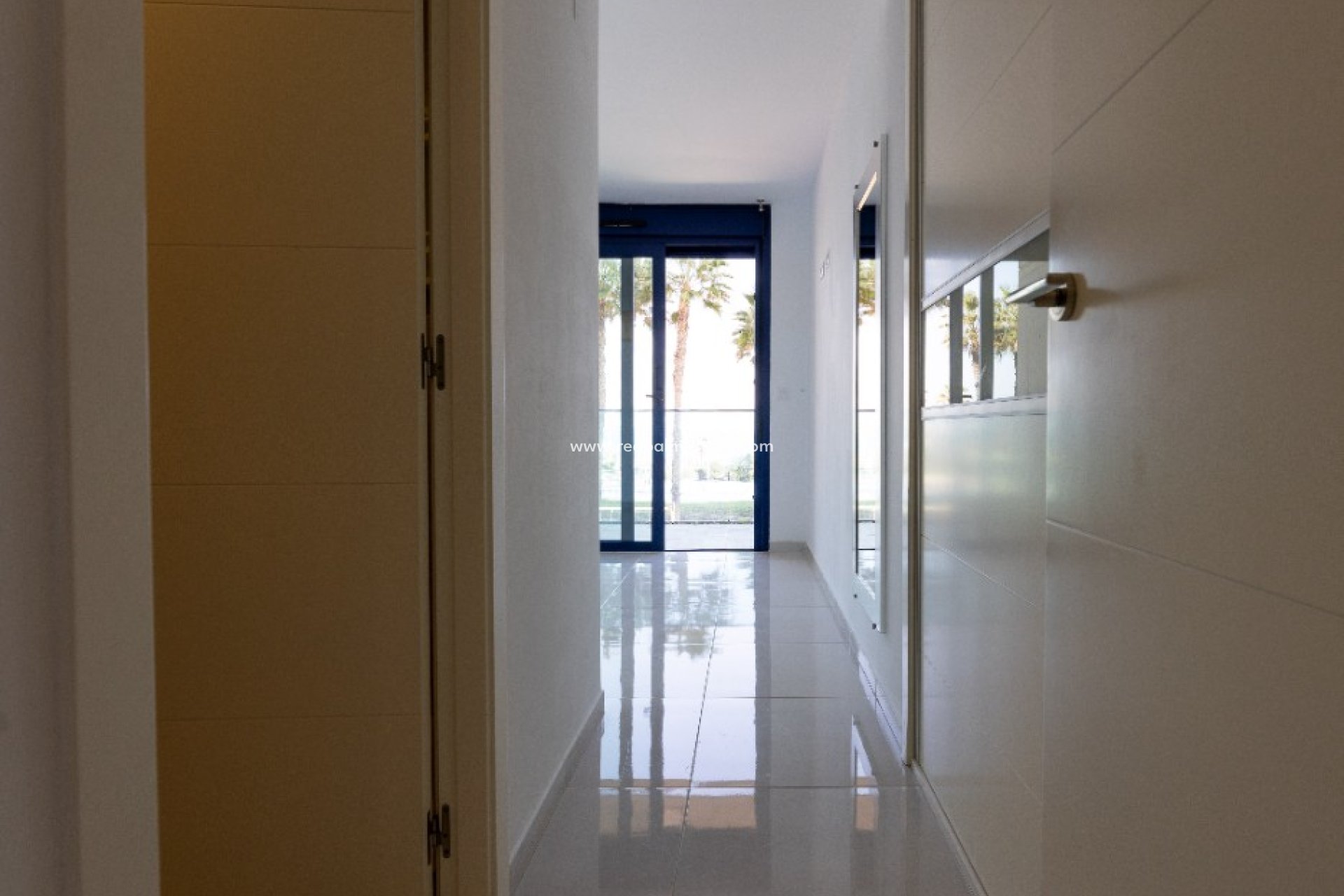 Revente - Appartement -
Torrevieja - Sea Senses