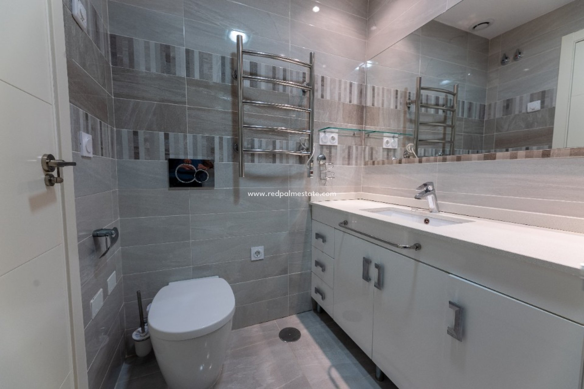 Revente - Appartement -
Torrevieja - Sea Senses