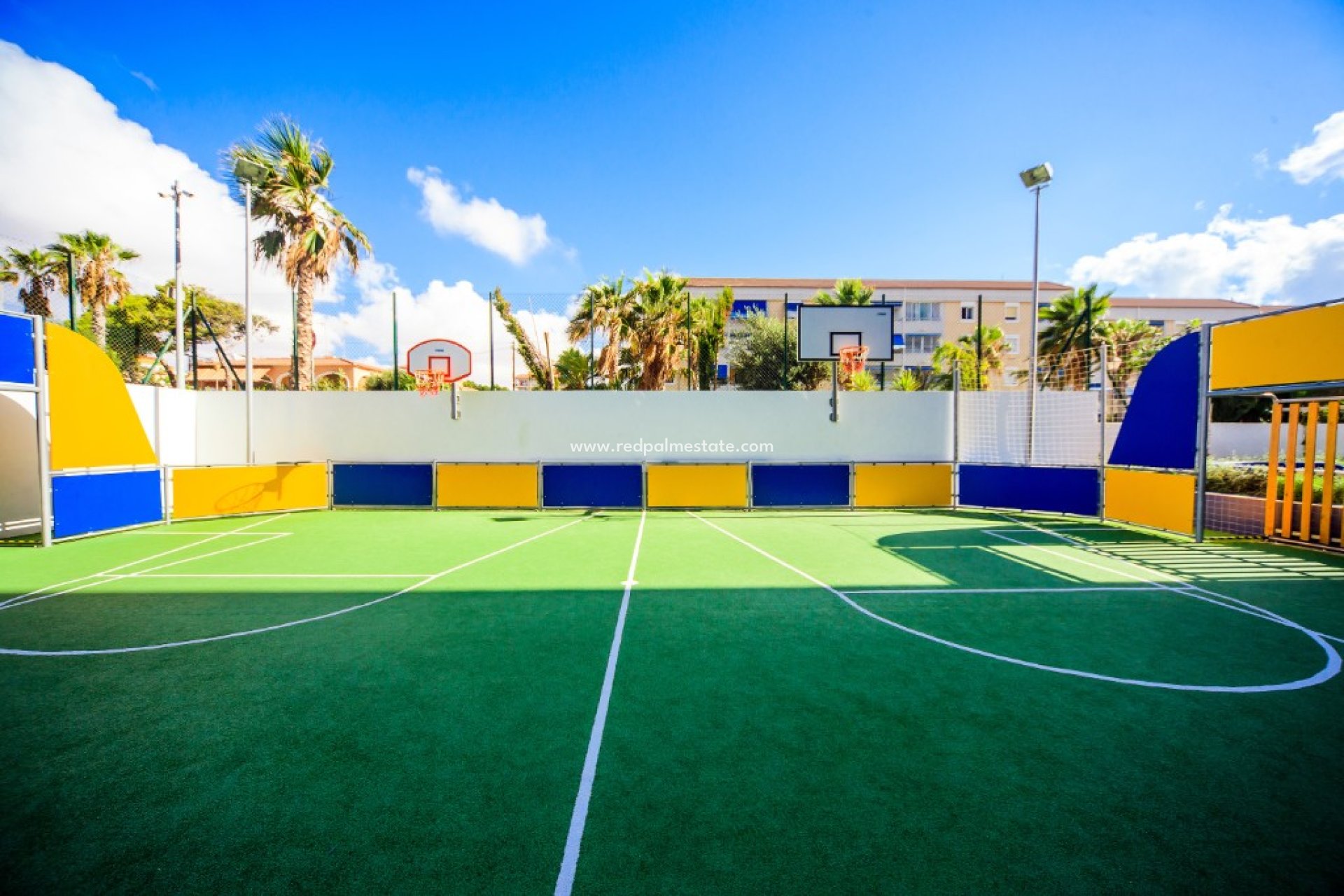 Revente - Appartement -
Torrevieja - Sea Senses