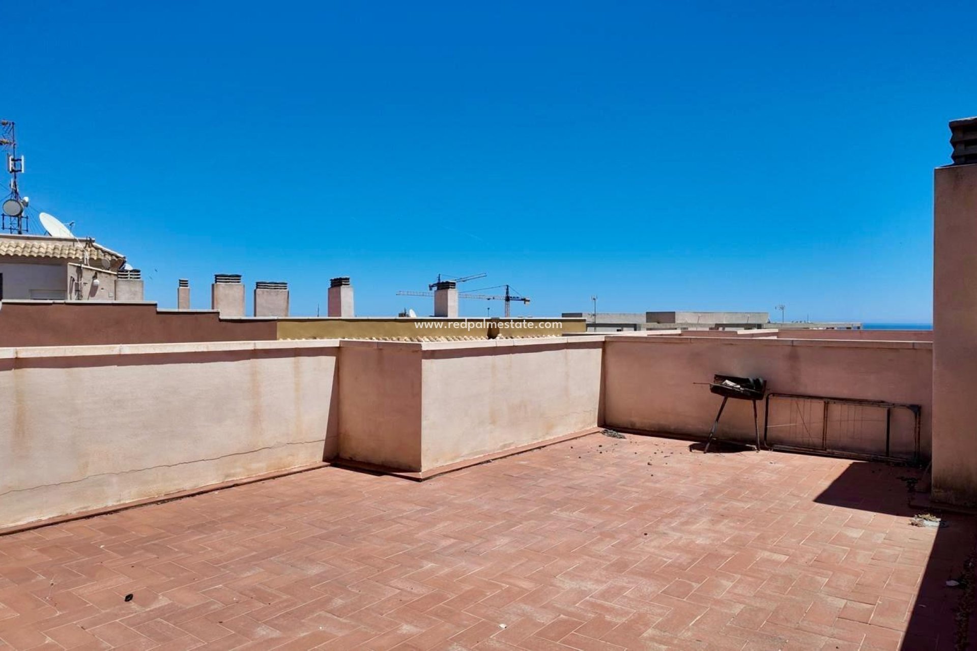 Revente - Appartement -
Torrevieja - Torreblanca