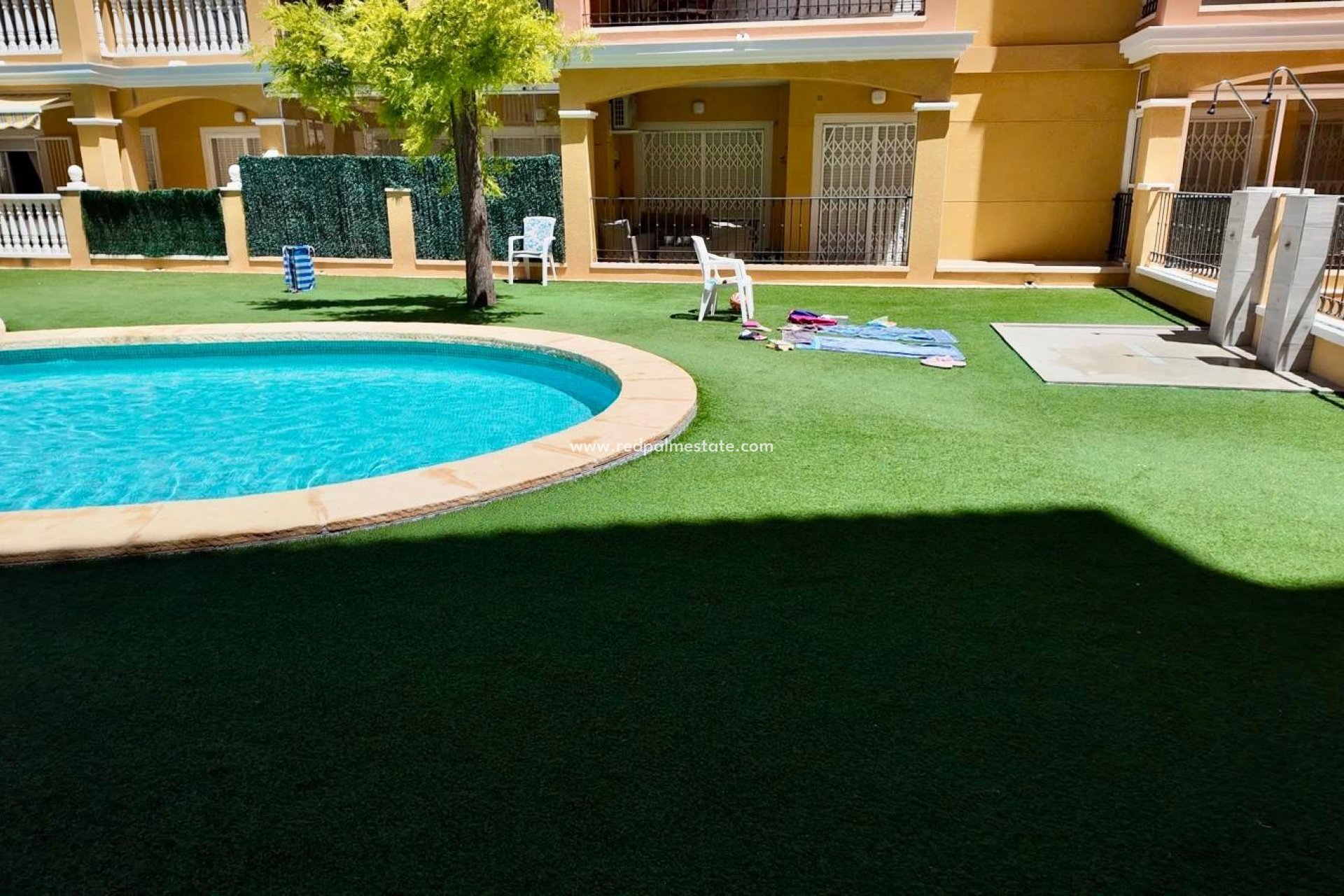 Revente - Appartement -
Torrevieja - Torreblanca