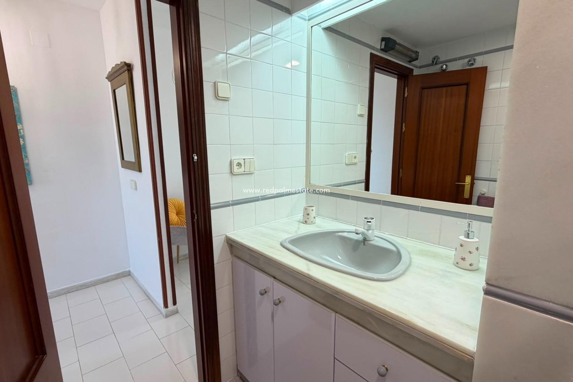 Revente - Appartement -
Torrevieja - Torreblanca