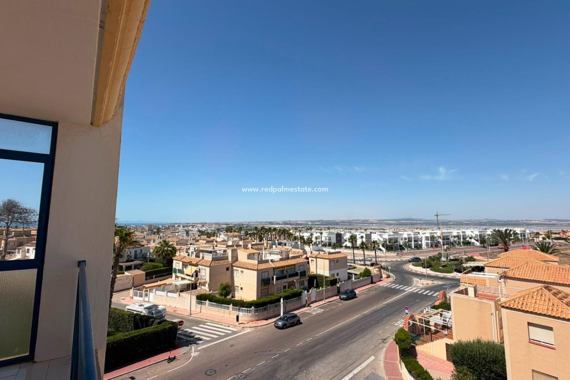Revente - Appartement -
Torrevieja - Torreblanca