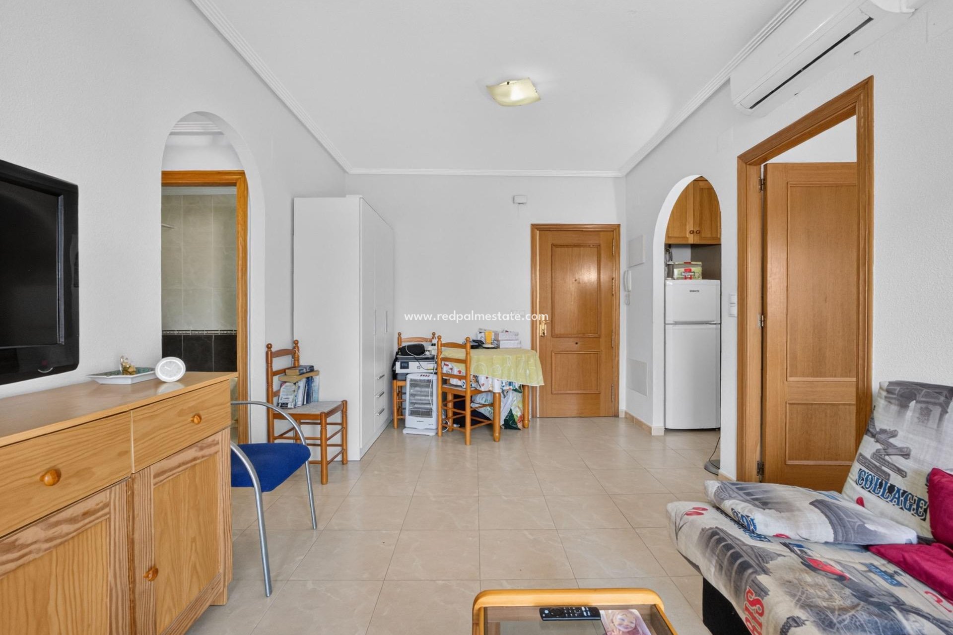 Revente - Appartement -
Torrevieja - Torreblanca