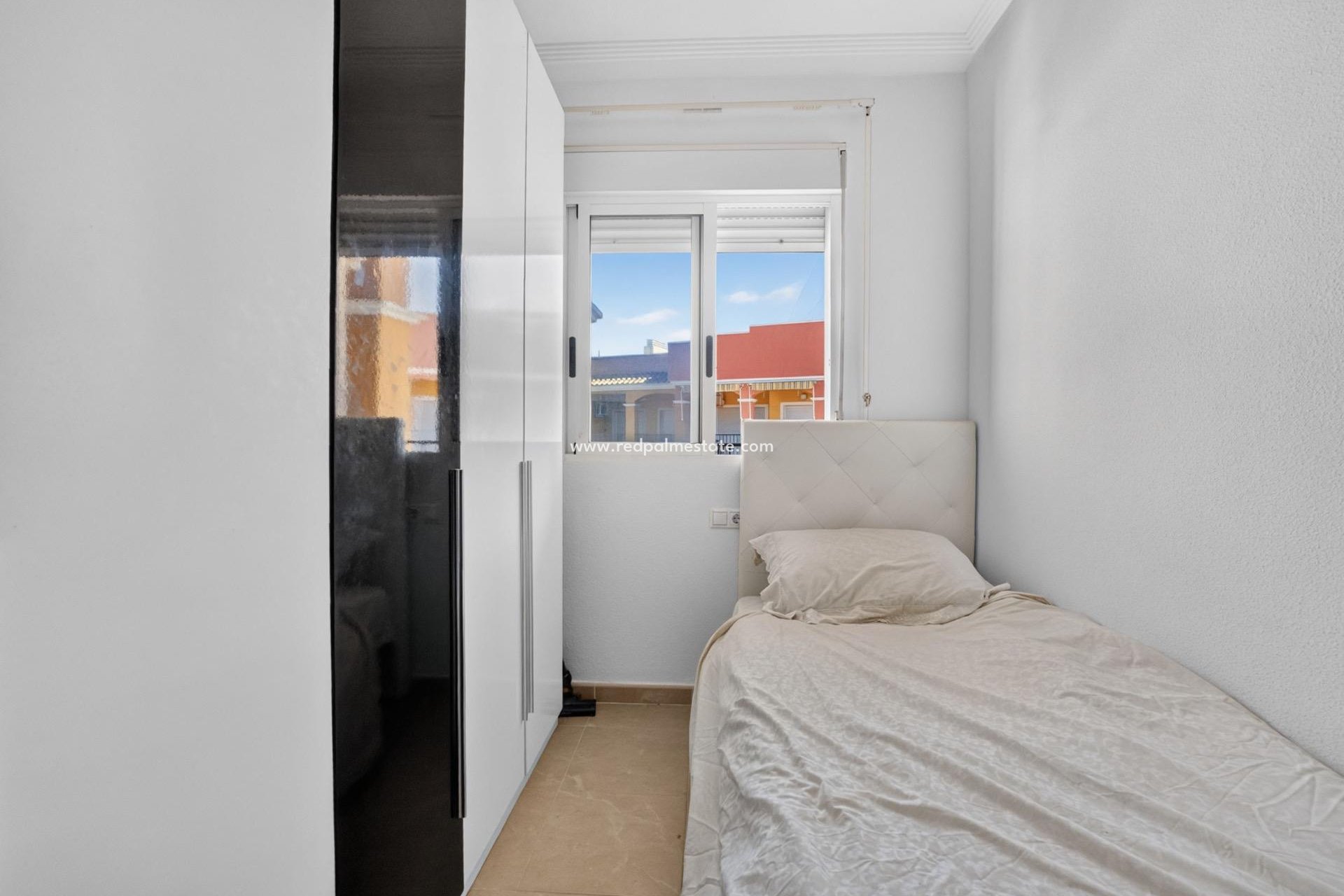 Revente - Appartement -
Torrevieja - Torreblanca