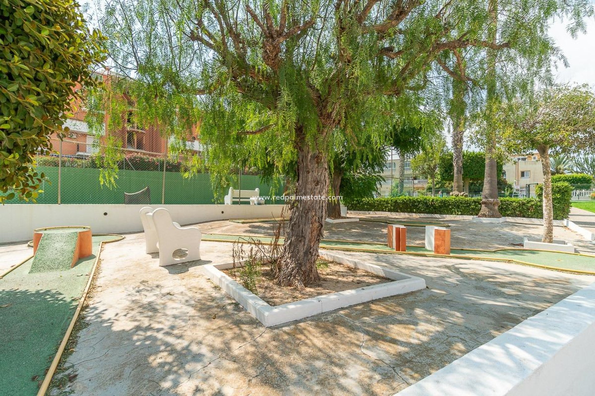 Revente - Appartement -
Torrevieja - Torreblanca
