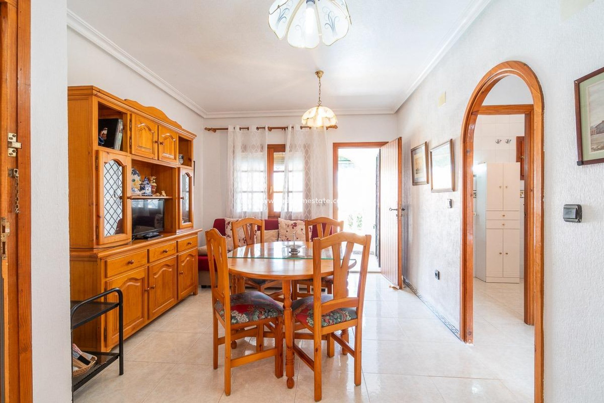 Revente - Appartement -
Torrevieja - Torreblanca