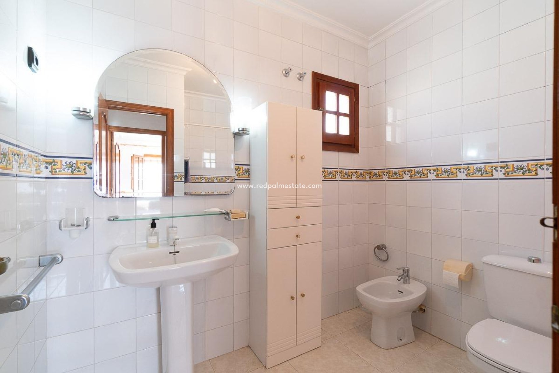 Revente - Appartement -
Torrevieja - Torreblanca